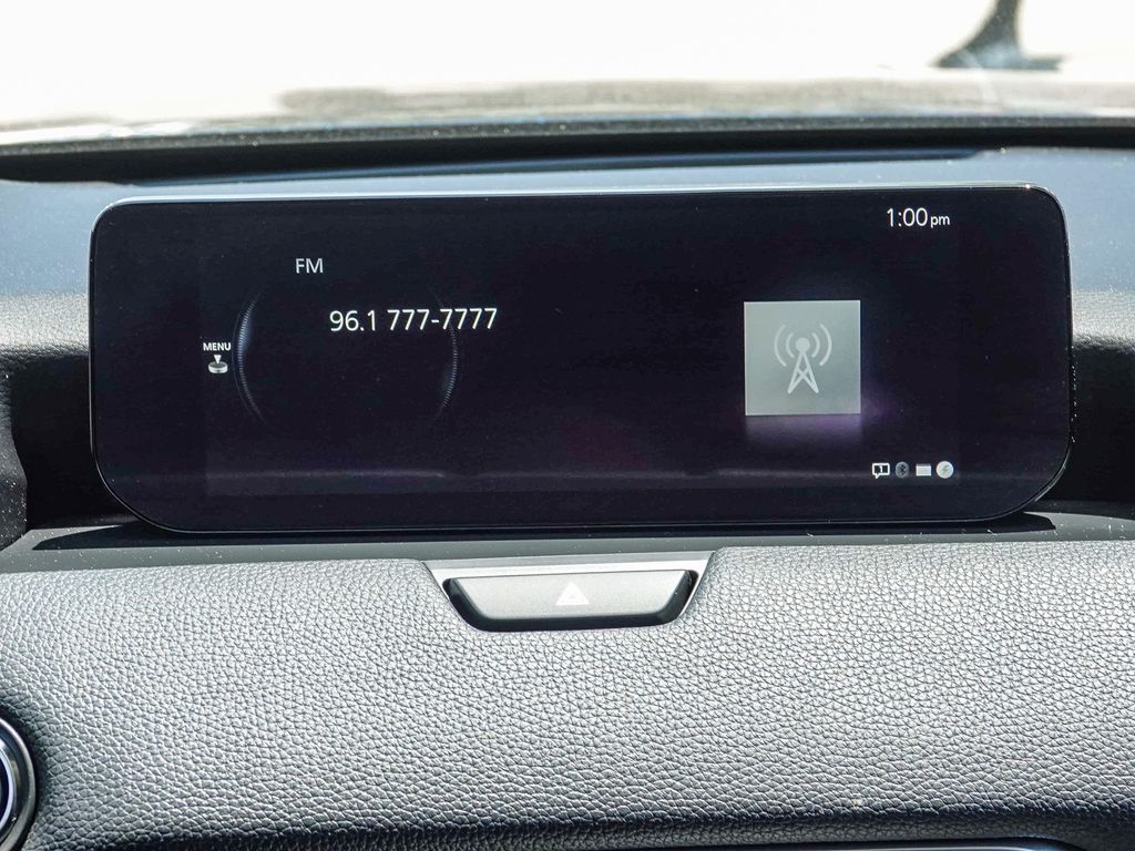 Thumbnail: 2024 Mazda CX-90 - 22