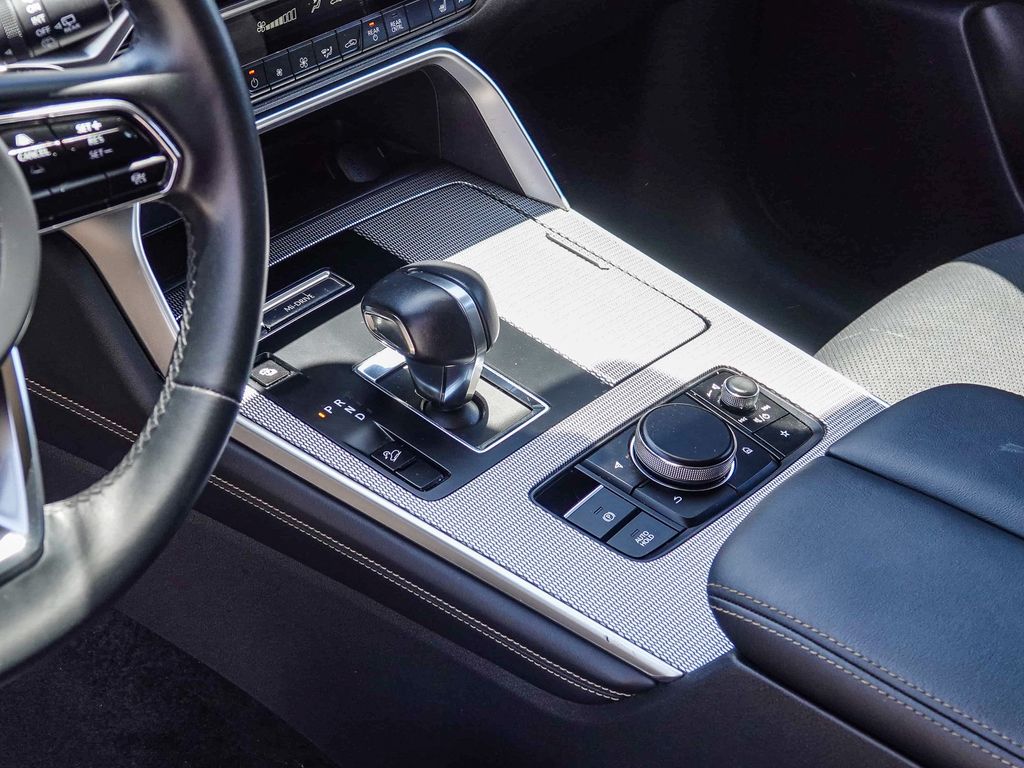 Thumbnail: 2024 Mazda CX-90 - 13