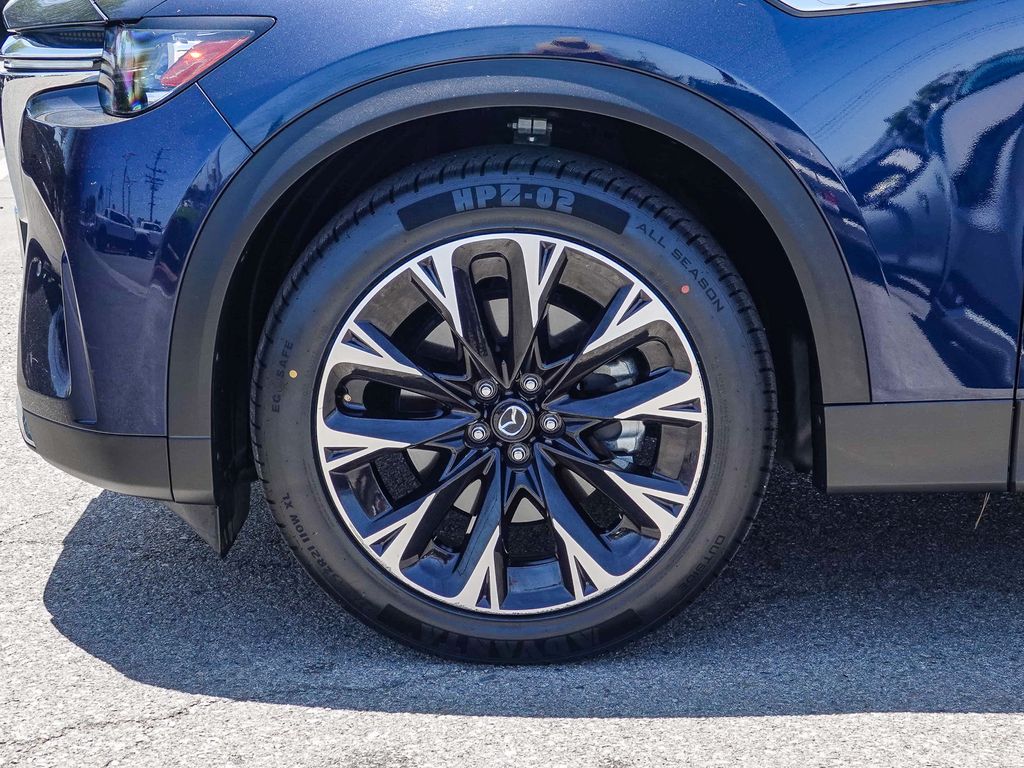 Thumbnail: 2024 Mazda CX-90 - 21