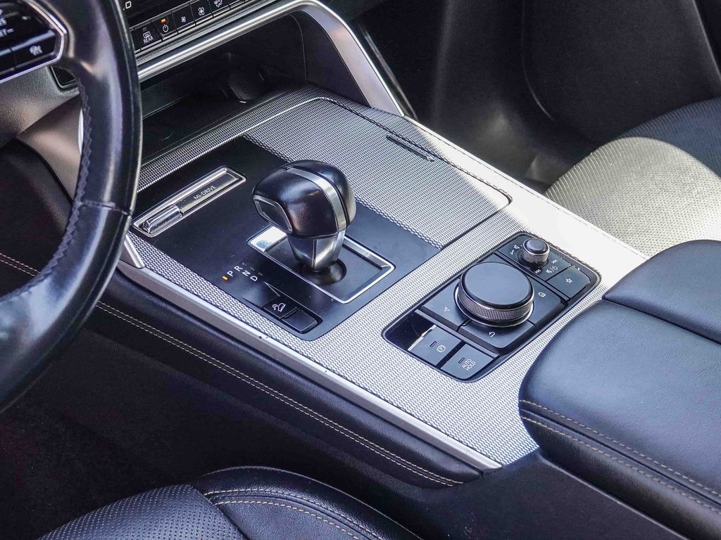 Thumbnail: 2024 Mazda CX-90 - 13