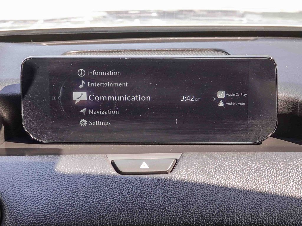Thumbnail: 2024 Mazda CX-90 - 22