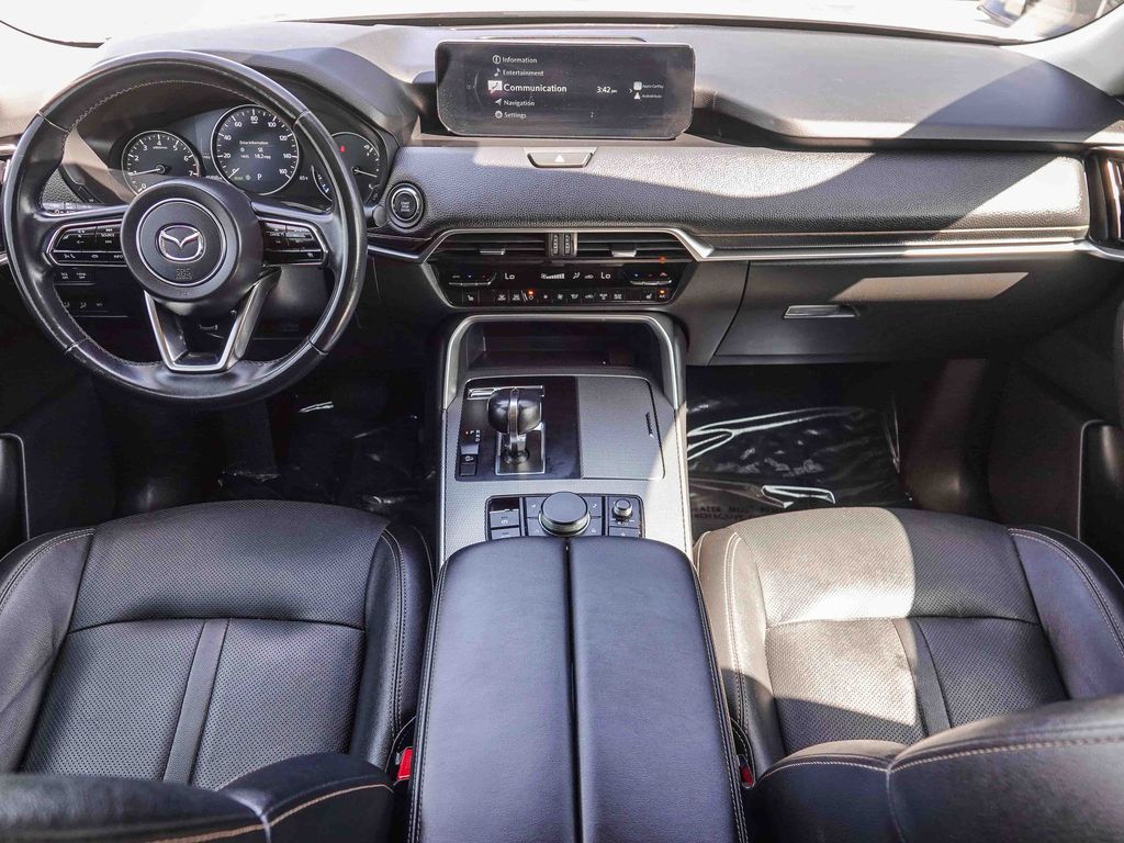 Thumbnail: 2024 Mazda CX-90 - 2
