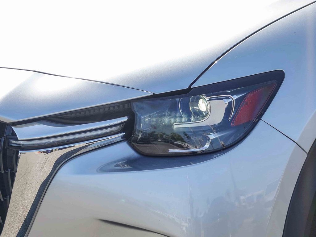Thumbnail: 2024 Mazda CX-90 - 20