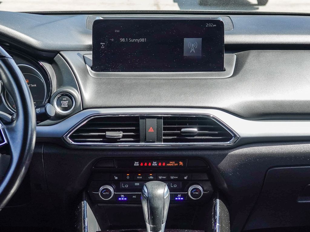 Thumbnail: 2022 Mazda CX-9 - 11