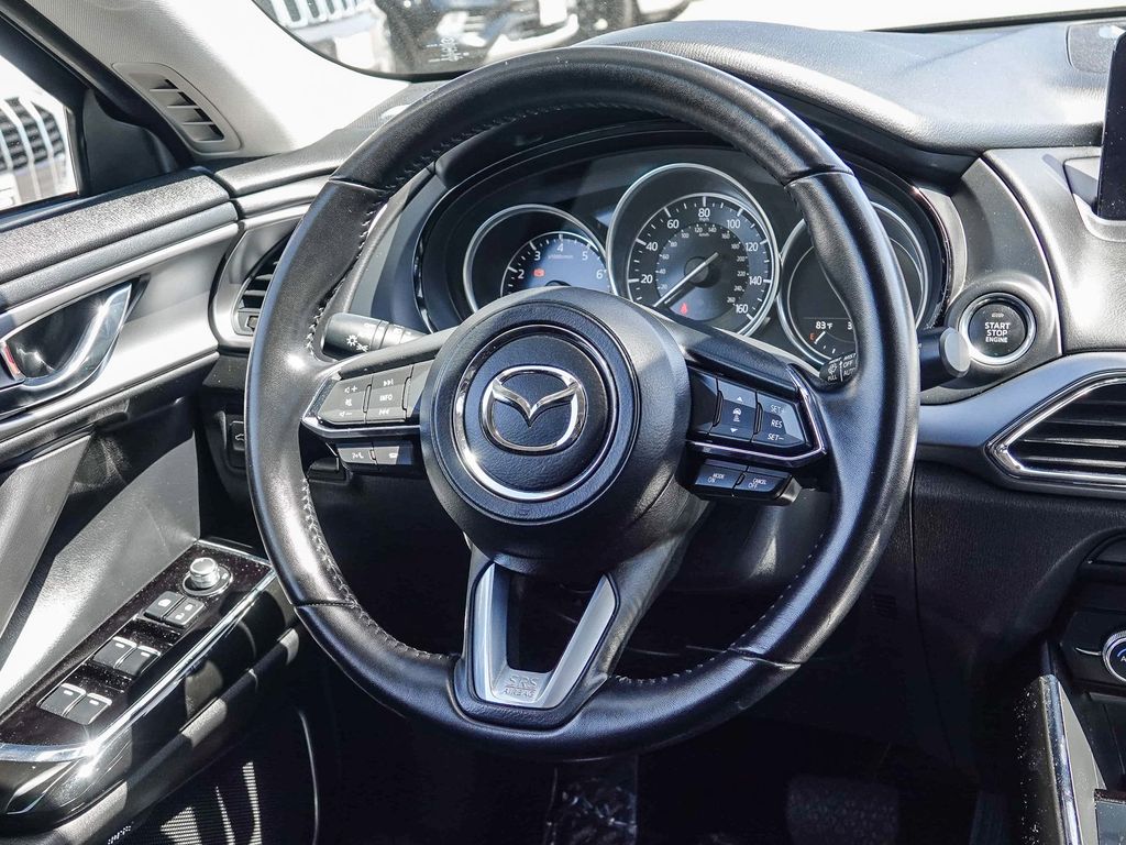 Thumbnail: 2022 Mazda CX-9 - 2