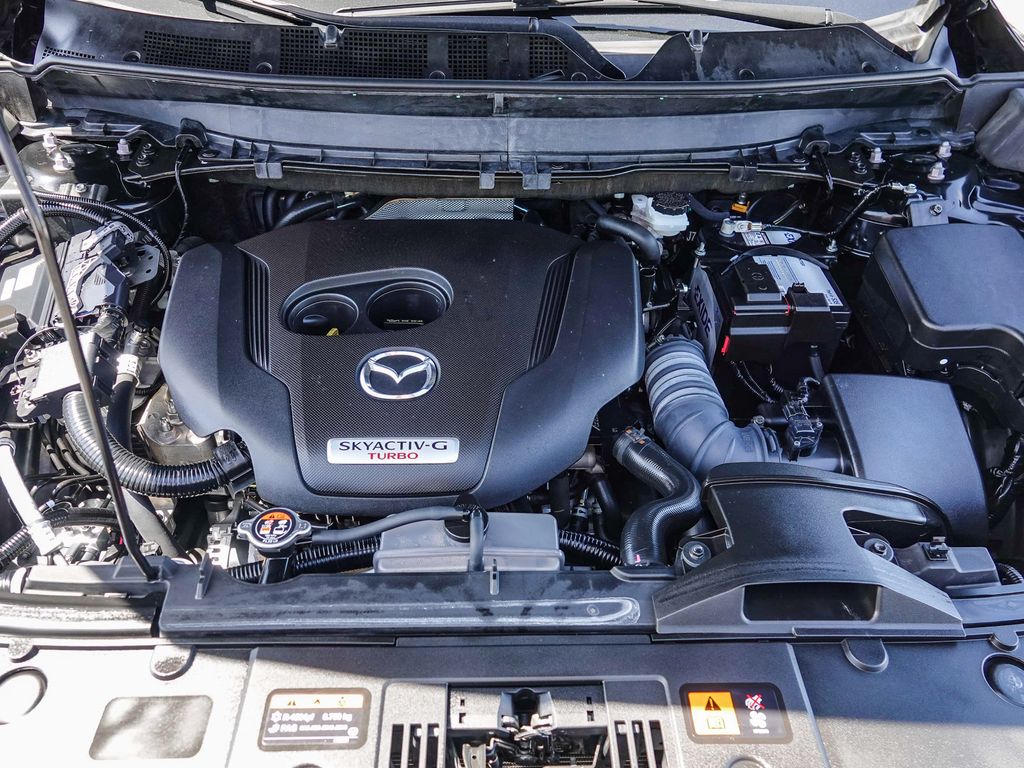Thumbnail: 2022 Mazda CX-9 - 7