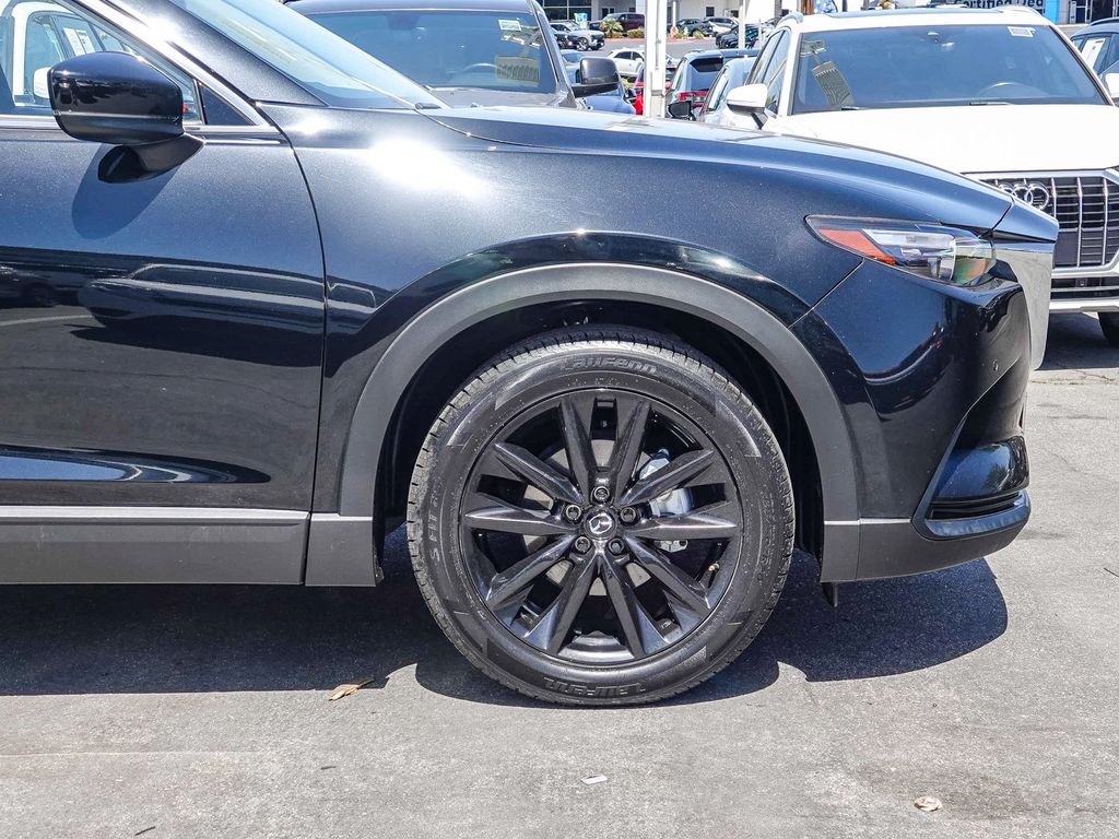 Thumbnail: 2022 Mazda CX-9 - 6