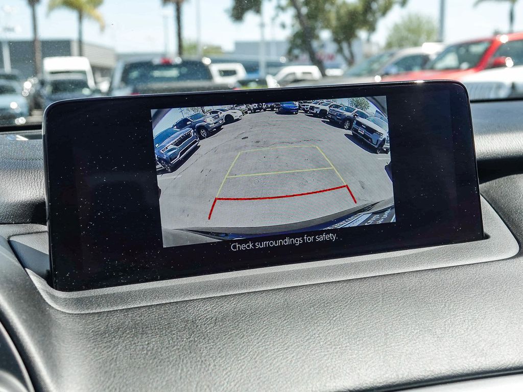 Thumbnail: 2022 Mazda CX-9 - 24