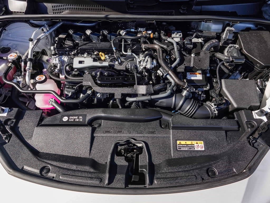 Thumbnail: 2023 Toyota Prius - 7