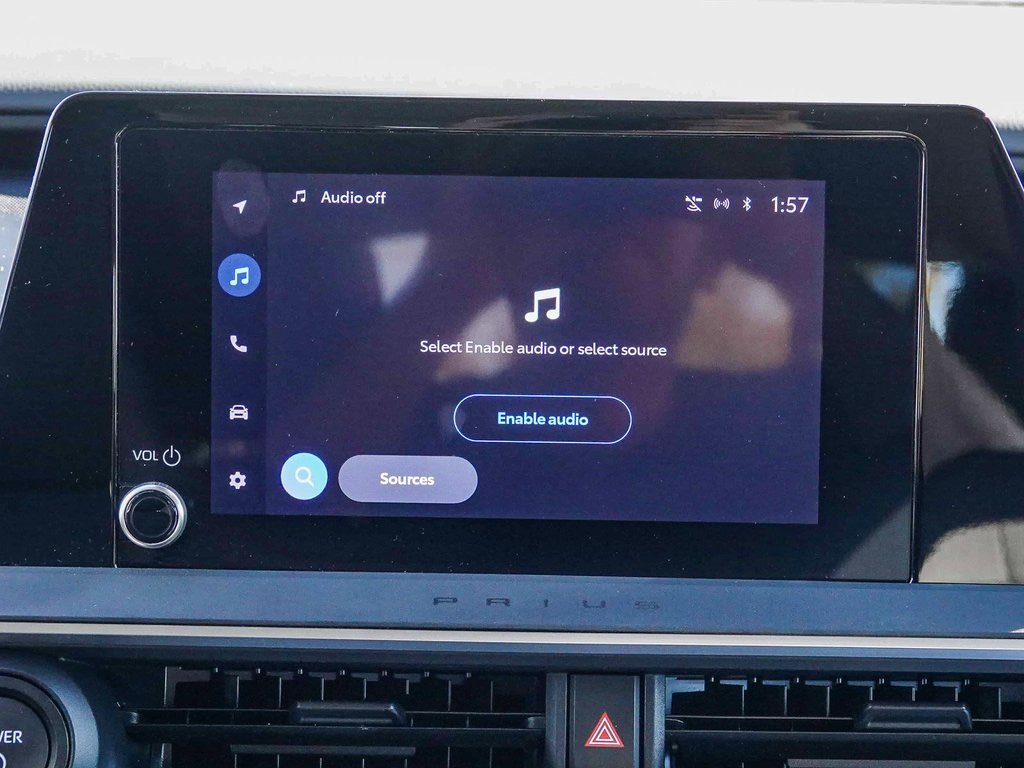 Thumbnail: 2023 Toyota Prius - 22