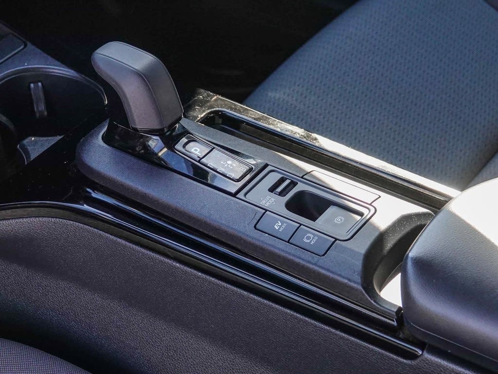 Thumbnail: 2023 Toyota Prius - 13