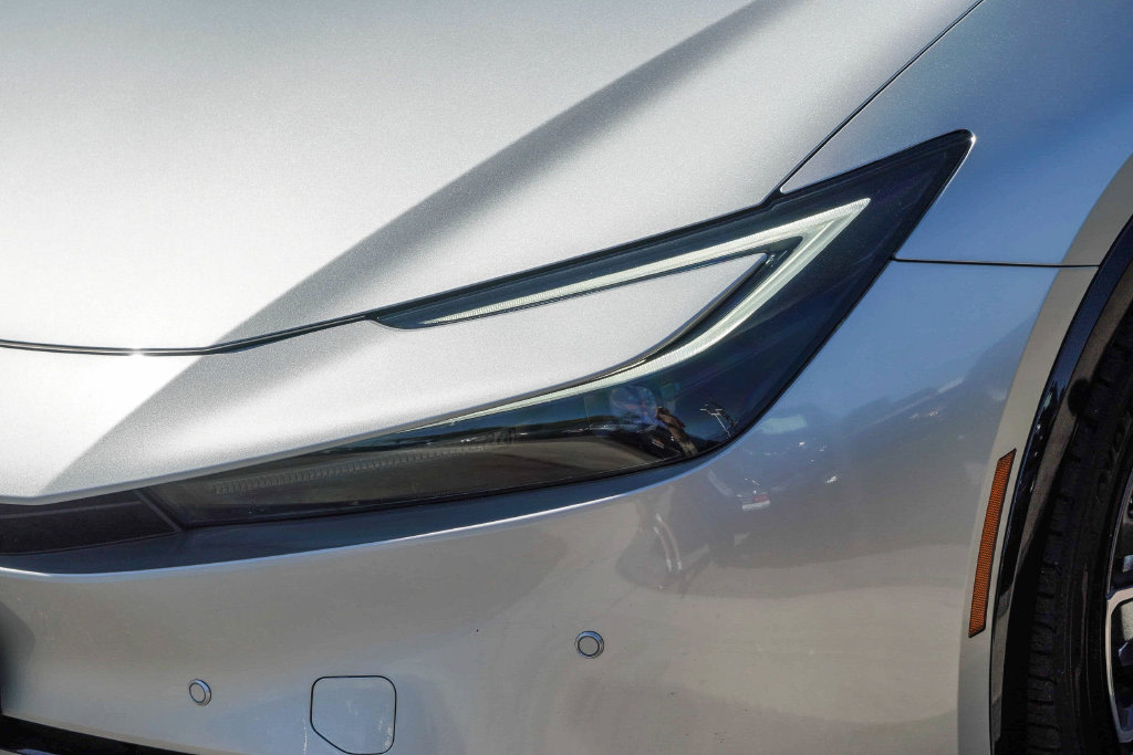 Thumbnail: 2026 Toyota Prius - 19