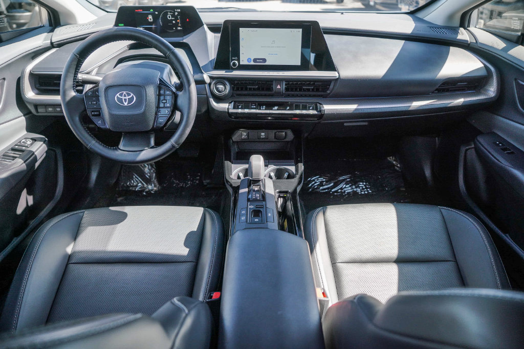 Thumbnail: 2026 Toyota Prius - 2