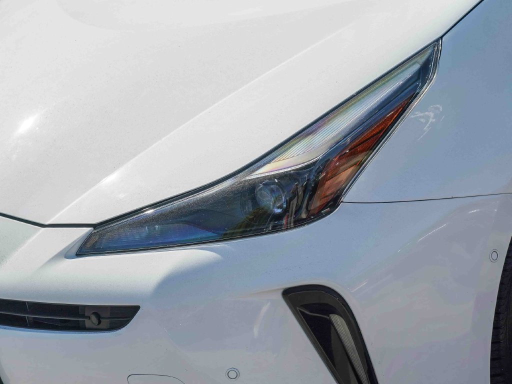 Thumbnail: 2022 Toyota Prius - 19