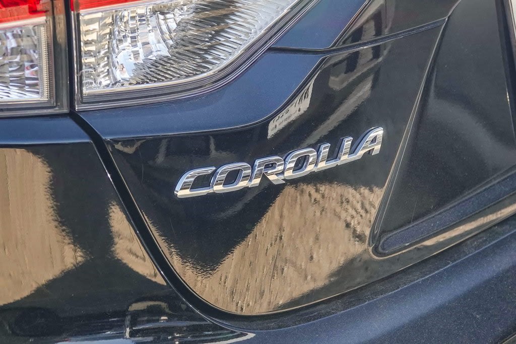 2024 Toyota Corolla SE 17