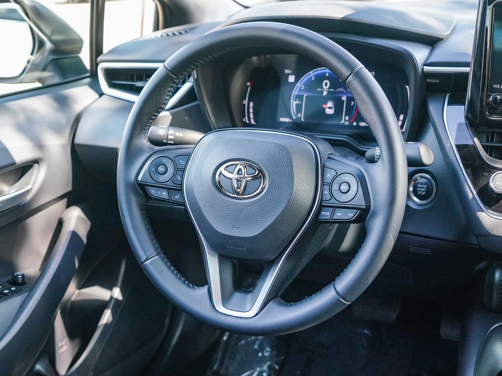 Thumbnail: 2026 Toyota Corolla - 9