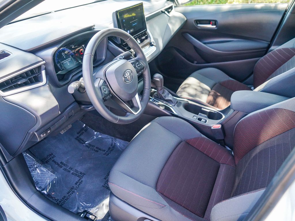 Thumbnail: 2026 Toyota Corolla - 10