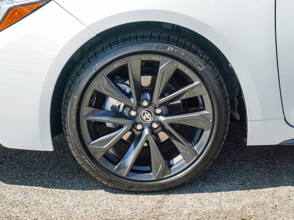 Thumbnail: 2026 Toyota Corolla - 7