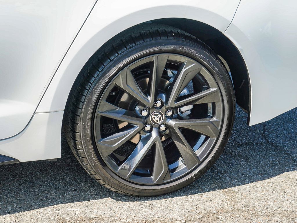 Thumbnail: 2026 Toyota Corolla - 21