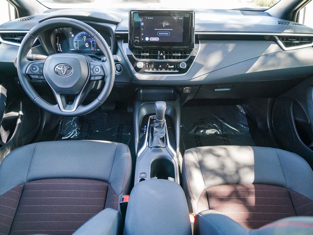 Thumbnail: 2026 Toyota Corolla - 2