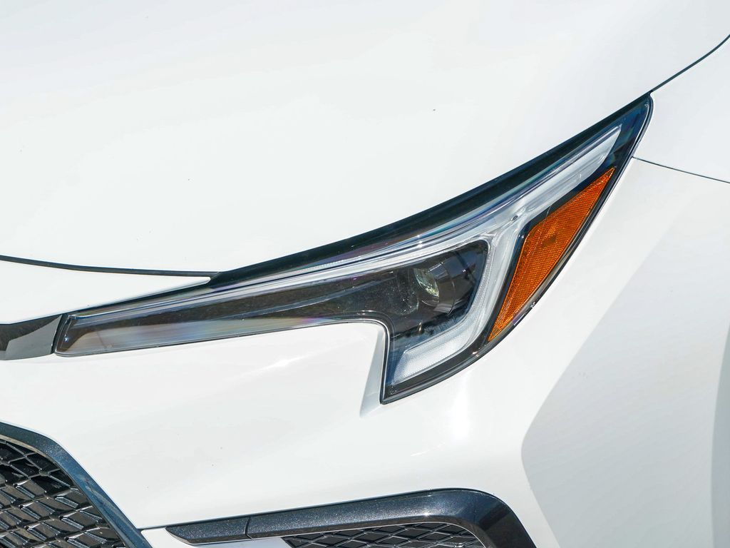 Thumbnail: 2026 Toyota Corolla - 20