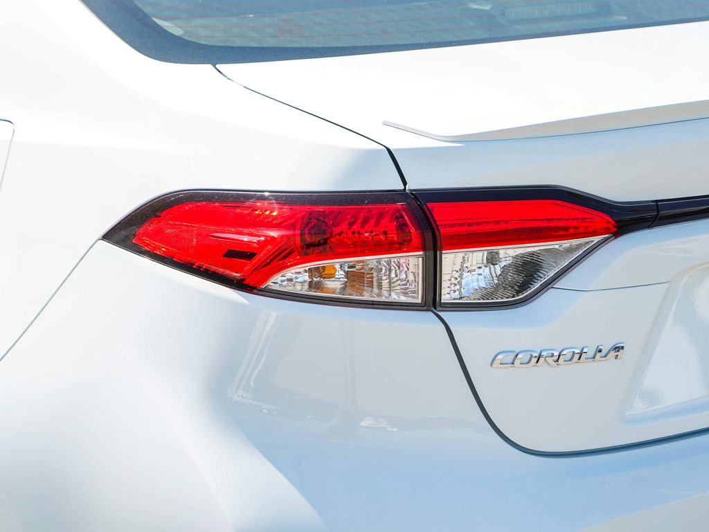 Thumbnail: 2026 Toyota Corolla - 6