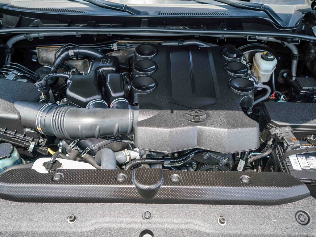 Thumbnail: 2023 Toyota 4Runner - 7
