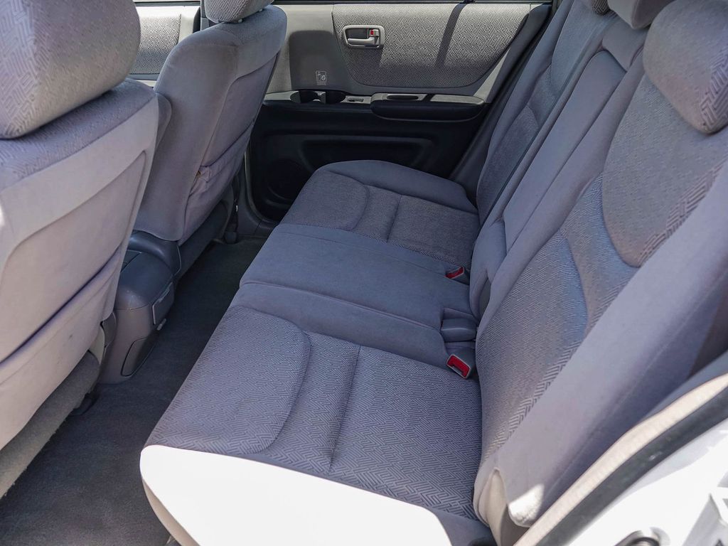 Thumbnail: 2003 Toyota Highlander - 11