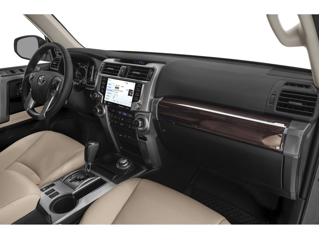 Thumbnail: 2021 Toyota 4Runner - 9