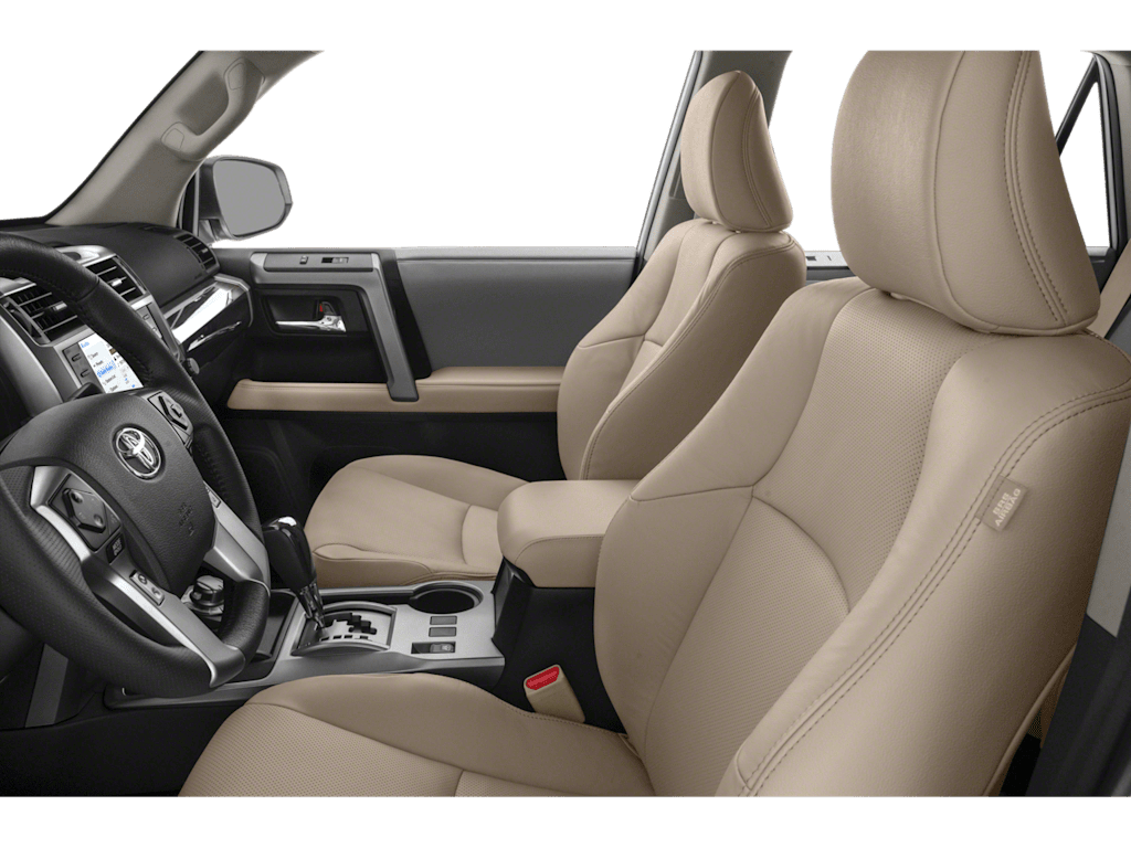 Thumbnail: 2021 Toyota 4Runner - 6