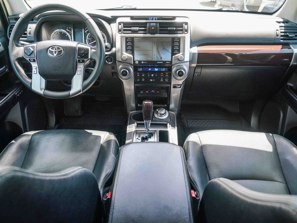 Thumbnail: 2021 Toyota 4Runner - 2