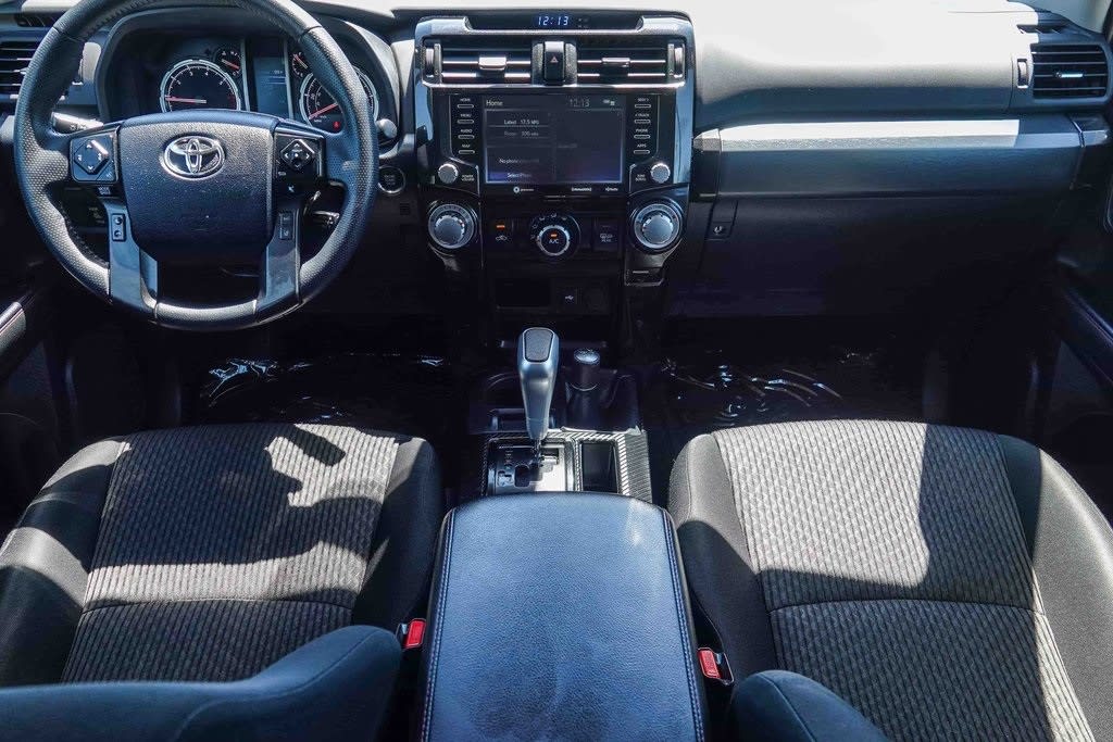 Thumbnail: 2024 Toyota 4Runner - 2