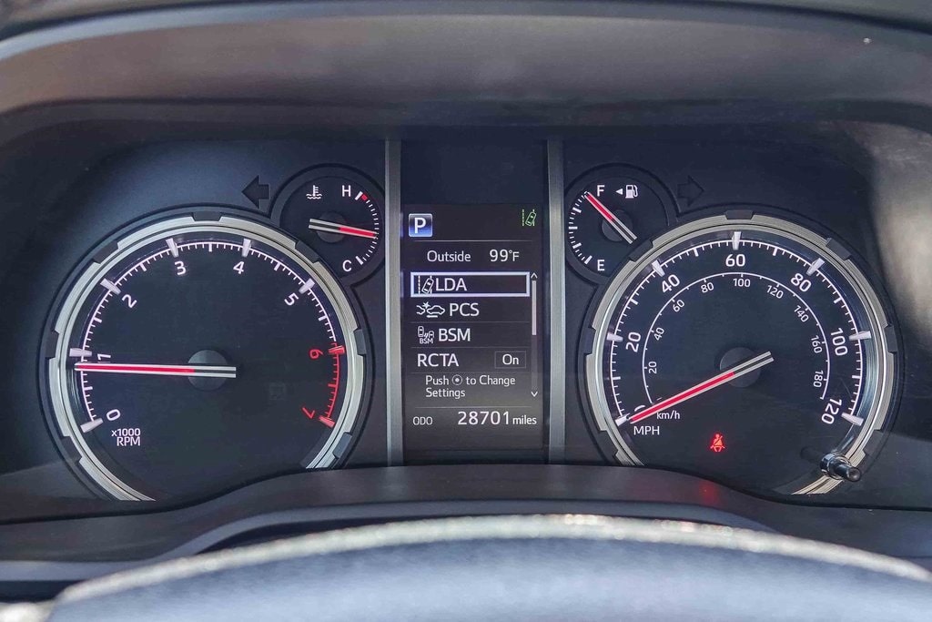 Thumbnail: 2024 Toyota 4Runner - 14