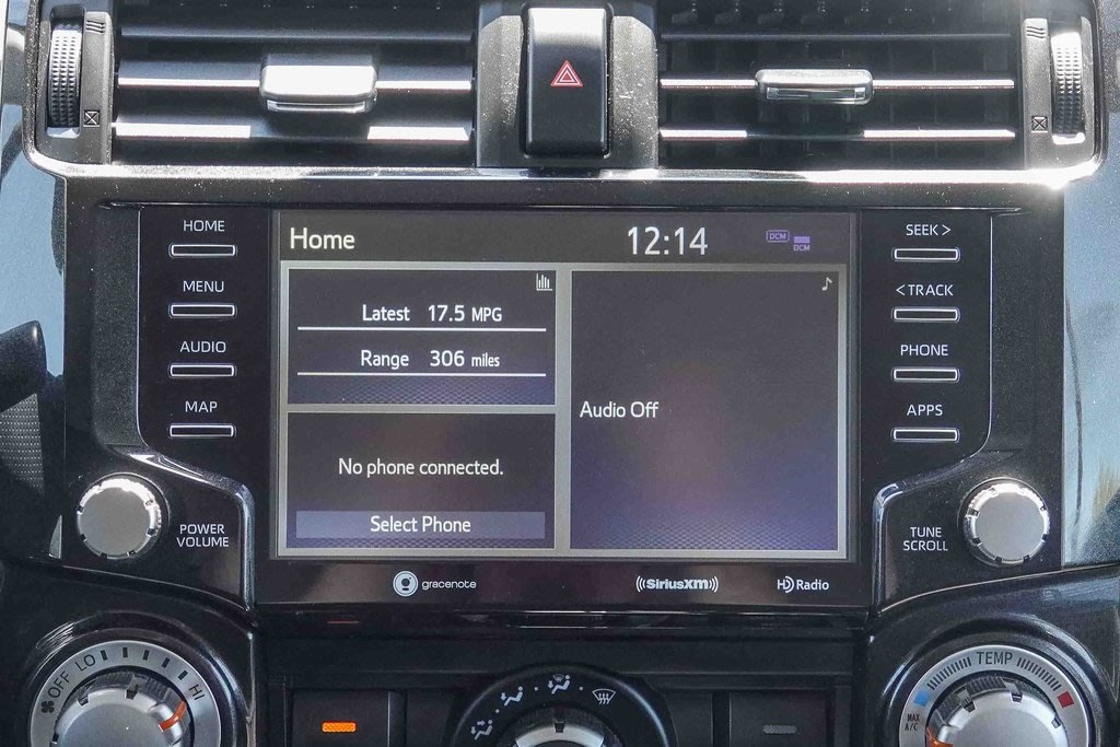 Thumbnail: 2024 Toyota 4Runner - 22