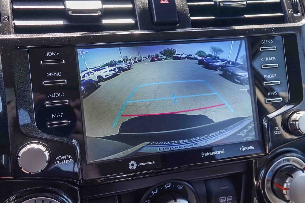 Thumbnail: 2024 Toyota 4Runner - 26