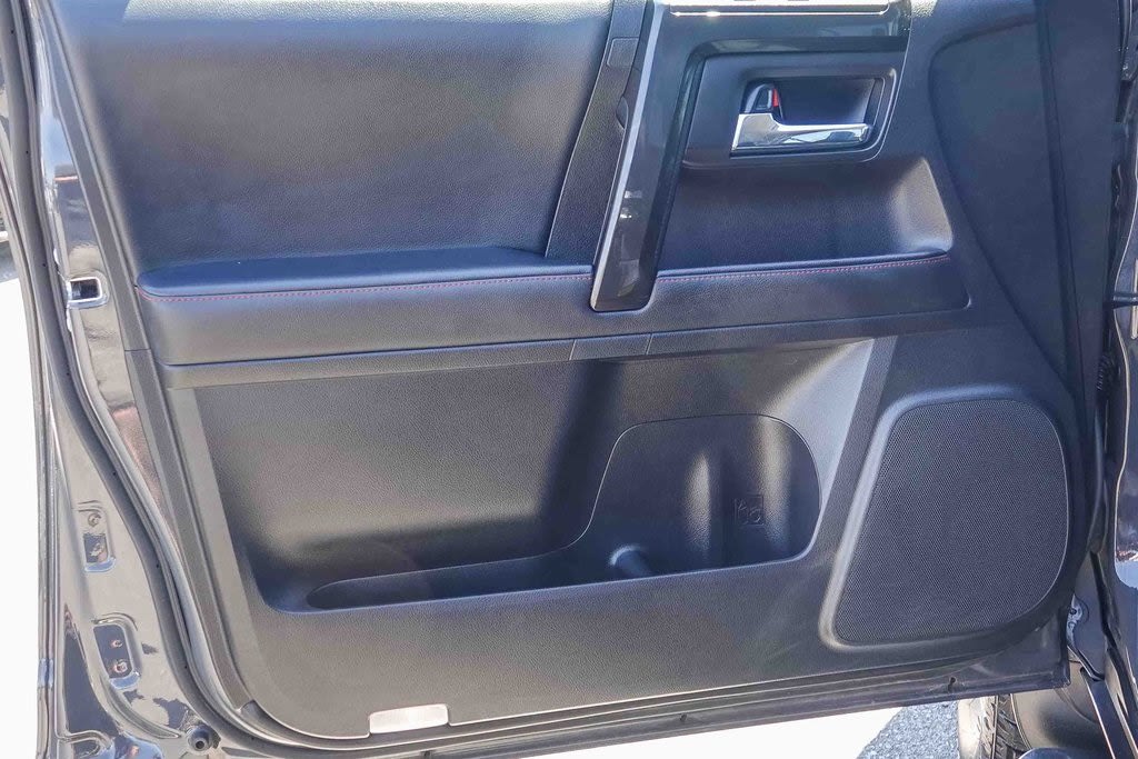 Thumbnail: 2024 Toyota 4Runner - 23