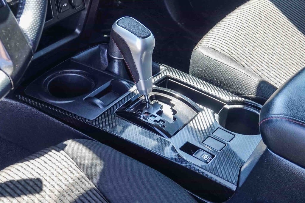 Thumbnail: 2024 Toyota 4Runner - 13