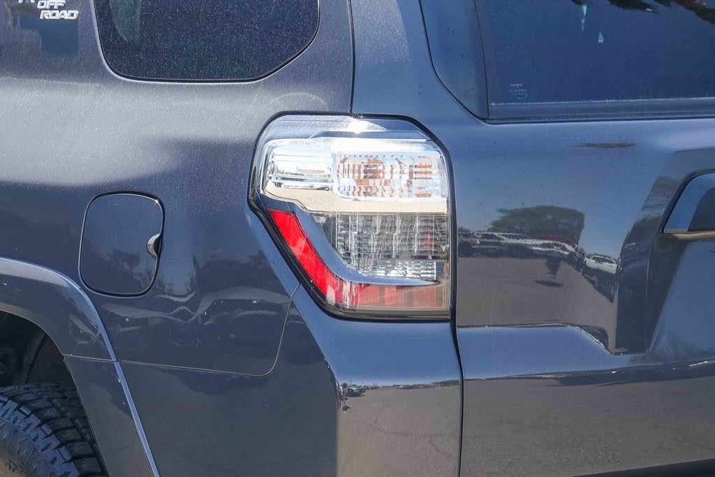 Thumbnail: 2024 Toyota 4Runner - 19