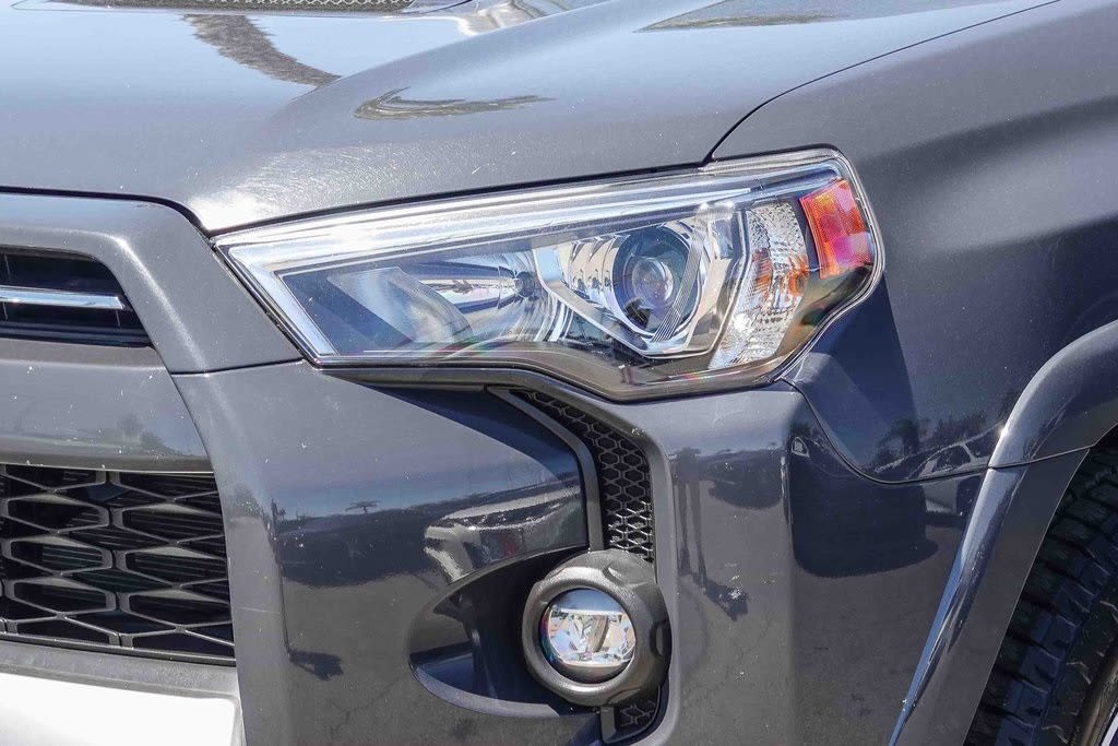 Thumbnail: 2024 Toyota 4Runner - 20