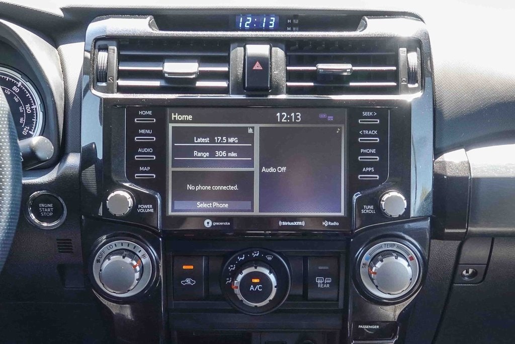 Thumbnail: 2024 Toyota 4Runner - 12