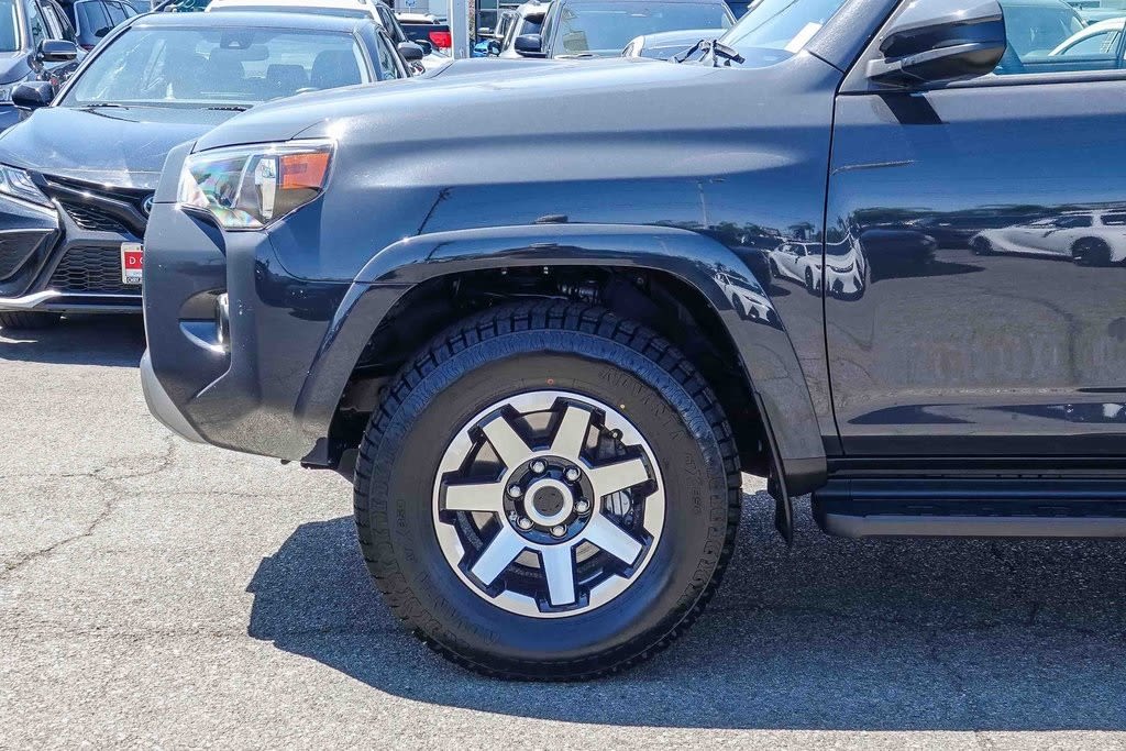 Thumbnail: 2024 Toyota 4Runner - 6