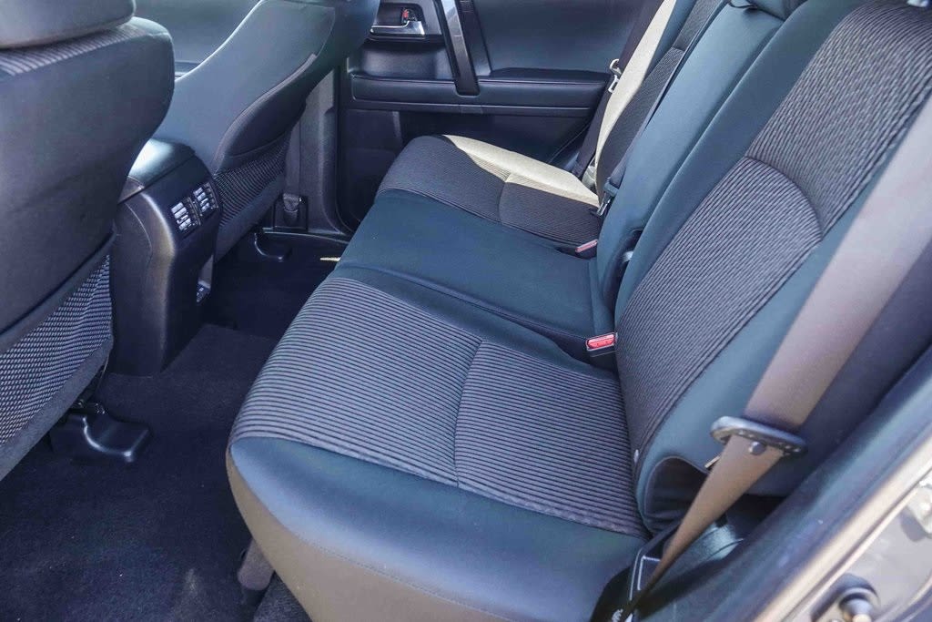 Thumbnail: 2024 Toyota 4Runner - 11