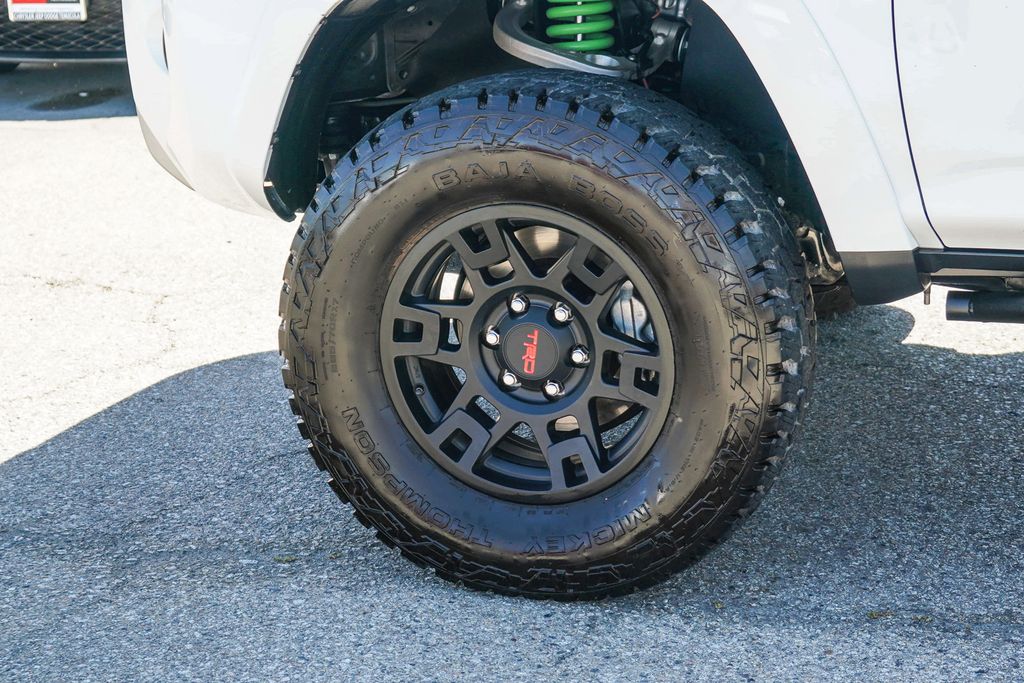 Thumbnail: 2024 Toyota 4Runner - 6