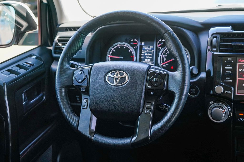 Thumbnail: 2024 Toyota 4Runner - 8