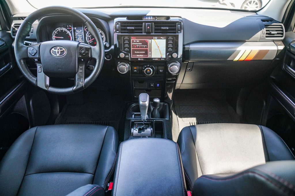 Thumbnail: 2024 Toyota 4Runner - 2
