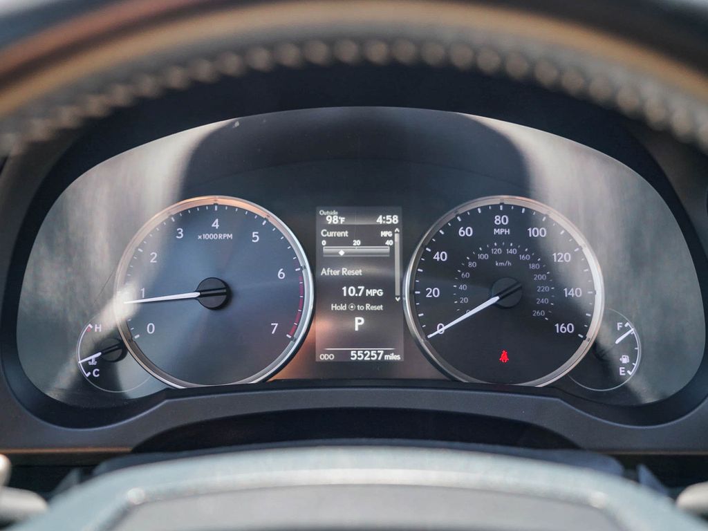 Thumbnail: 2019 Lexus IS - 14