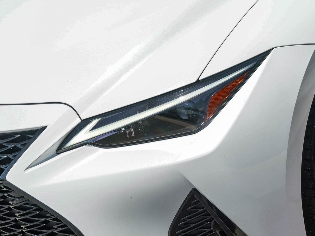 Thumbnail: 2024 Lexus ES - 20