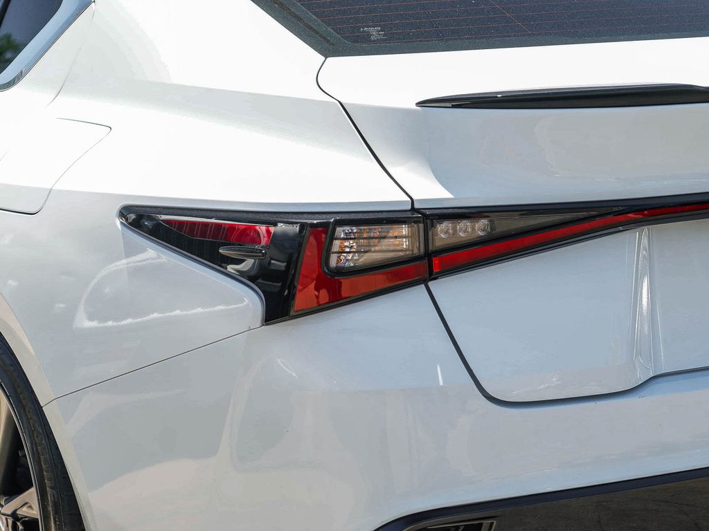 Thumbnail: 2024 Lexus ES - 6