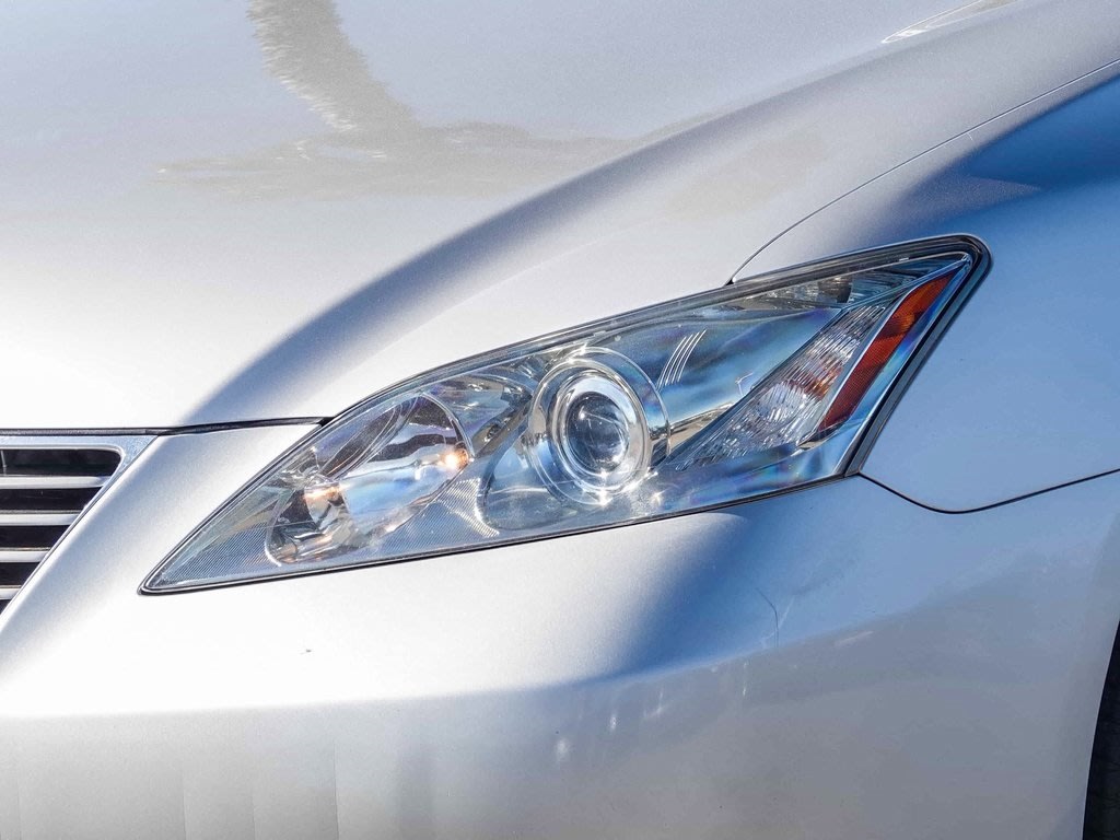 Thumbnail: 2009 Lexus ES - 19