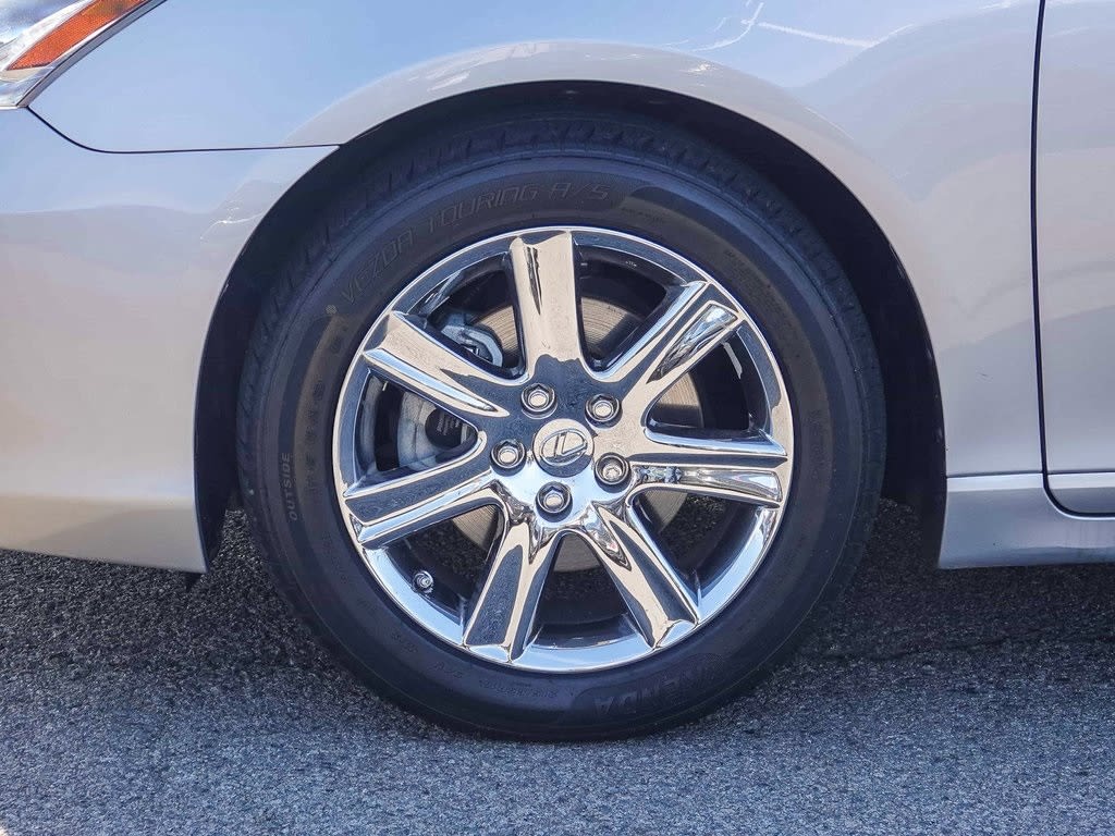 Thumbnail: 2009 Lexus ES - 20